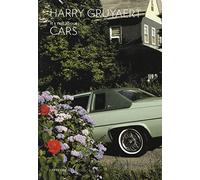 Harry Gruyaert: it's not about cars (A fifty one publication)