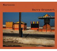 Harry Gruyaert – Morocco – Thames & Hudson