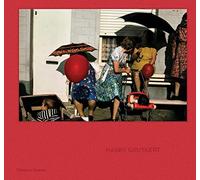 Harry Gruyaert the New