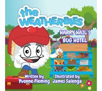 Harry Hail's Bug Hotel
