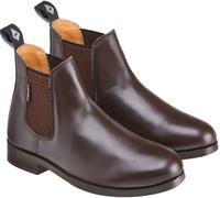 Harry Hall Buxton Womens Riding Jodhpur Boot - - Size: 6.5