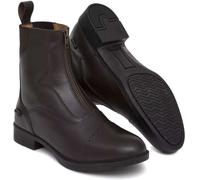Harry Hall Harrow Womens Zip Through Jodhpur Boot - - Size: 7