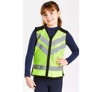 Harry Hall Kids High Viz Riding Tabard - - Size: M