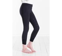 Harry Hall Kids Winter Riding Tights -