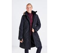 Harry Hall Waterproof Long Riding Coat with Hood - - Size: 3XL