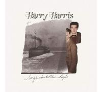 Harry Harris - Songs About Other People