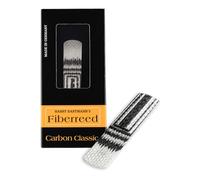 Harry Hartmann Fiberreed Carbon Soprano Saxophone (MH (Medium Hard = 3))