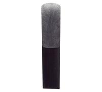 Fiberreed reed alto saxophone Carbon Onyx Size S