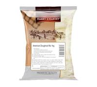 Harry Harvey 1KG AMERICAN DONUT, DOUGHNUT MIX - Make and fry your own doughnuts US style - Catering van style - cook at home