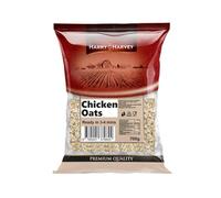 Harry Harvey Chicken Flavour Oats 700 g | Savoury Instant Porridge & Quick Cereal | Ready in 3-4 Minutes | Ideal for Breakfast, Lunch, Dinner | High Protein & Savoury Snack