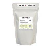 Harry Harvey Cold Set Kreme Custard Powder 400g | Vanilla Custard for Tarts, Slices, Cakes, Doughnuts & Bakery Fillings | Ready-to-Use Dessert Custard Mix