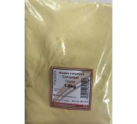 Harry Harvey Cornmeal 1.8 kg - Coarse Maize Flour & Polenta Grain | Heavy-Texture Cornmeal for Batter, Polenta, Cornbread & Frying | Premium Maize Meal