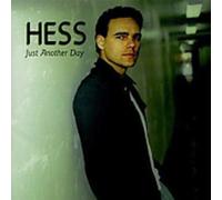 Harry Hess - Just Another Day