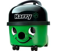 Harry HHR200-11 Cylinder Vacuum Cleaner with Pet Hair Removal