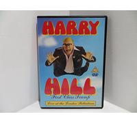 Harry Hill: First Class Scamp - Live At The London Palladium [DVD]