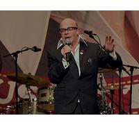 Harry Hill Live: Sausage Time