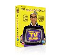 Harry Hill - The Golden Box Set