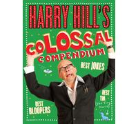 Harry Hill's Colossal Compendium