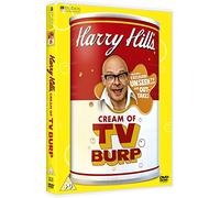 Harry Hill's Cream of TV Burp [DVD]