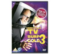 Harry Hill's TV Burp Gold 3