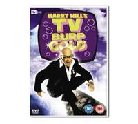 Harry Hill's TV Burp Gold [DVD]