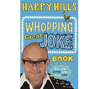 Harry Hill's Whopping Great Joke Book
