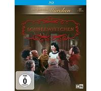 Harry Hindemith - Schneewittchen Blu-Ray - BRD-MO - P2222z