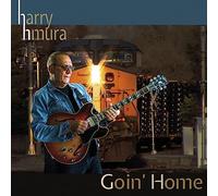 Harry Hmura - Goin' Home