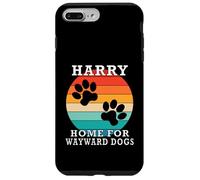 Harry Home For Wayward Dogs Family Name Case for iPhone 7 Plus/8 Plus