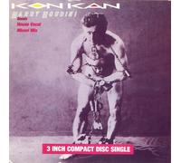 Harry Houdini (Remix, 3