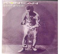 Harry Houdini [VINYL]