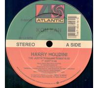 Harry Houdini [VINYL]