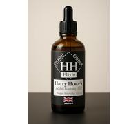 Harry Howe's Cocktail Foaming Elixir