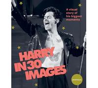 Harry in 30 Images: A Visual Story of His Biggest Moments