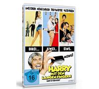Harry mit den langen Fingern (DVD) (US IMPORT)