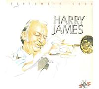 Harry James (2) - September Song [Vinyl LP]