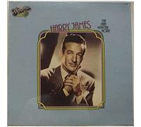 Harry James (2) - the man with the horn LP