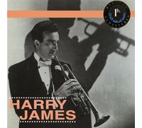 Harry James