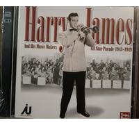 Harry James - All Star Parade 1943-1949