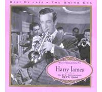 Harry James - An Introduction to ... 1937