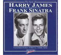 Harry James and Frank Sinatra