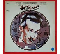 Harry James And His Big Band - The Harry James Big Band [Vinyl LP]