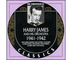 Harry James And His Orch. 1941-1942