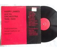 Harry James And His Orchestra - 1948-1949 Vol. 1 [Vinyl LP]