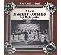 Harry James And His Orchestra - Harry James And His Orchestra