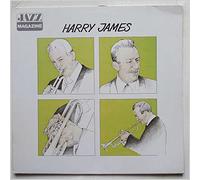 Harry James And His Orchestra - Harry James [Vinyl LP]