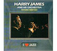 Harry James and his Orchestra - I Love Jazz
