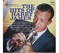 Harry James And His Orchestra - The Hits Of Harry James