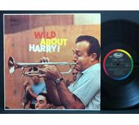 Harry James And His Orchestra - wild about harry! LP [VINYL]