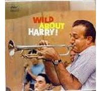 Harry James And His Orchestra - Wild About Harry [VINYL]